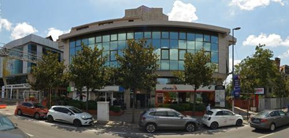 изображение офиса