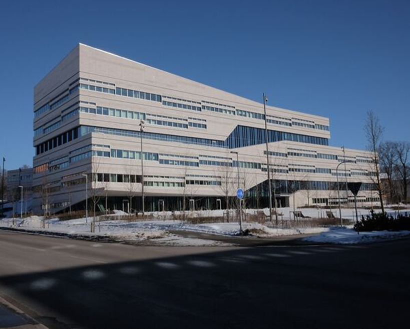 изображение офиса