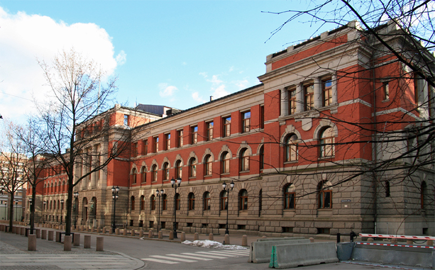 изображение офиса