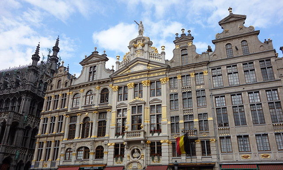 изображение офиса