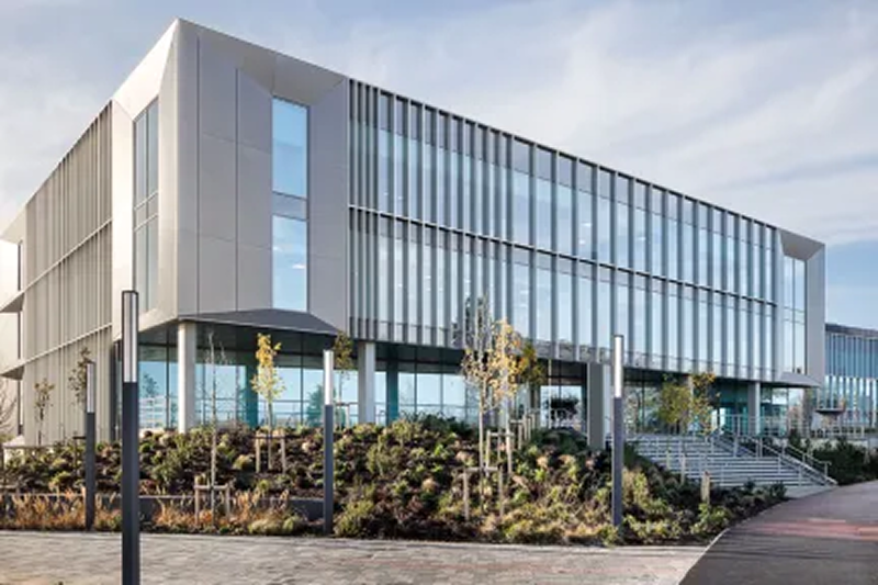 изображение офиса