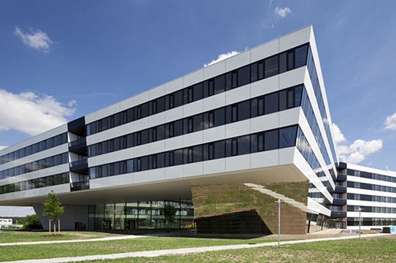 изображение офиса