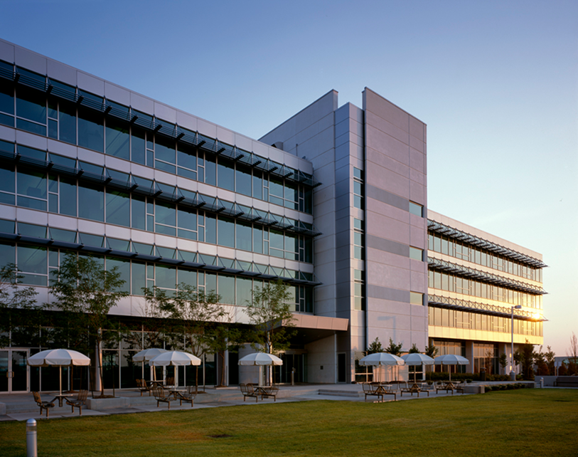 изображение офиса