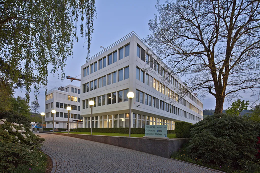 изображение офиса